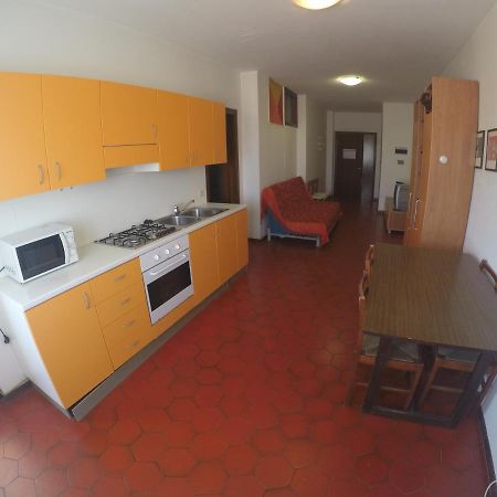 Condominio Commerciale Caorle Dış mekan fotoğraf