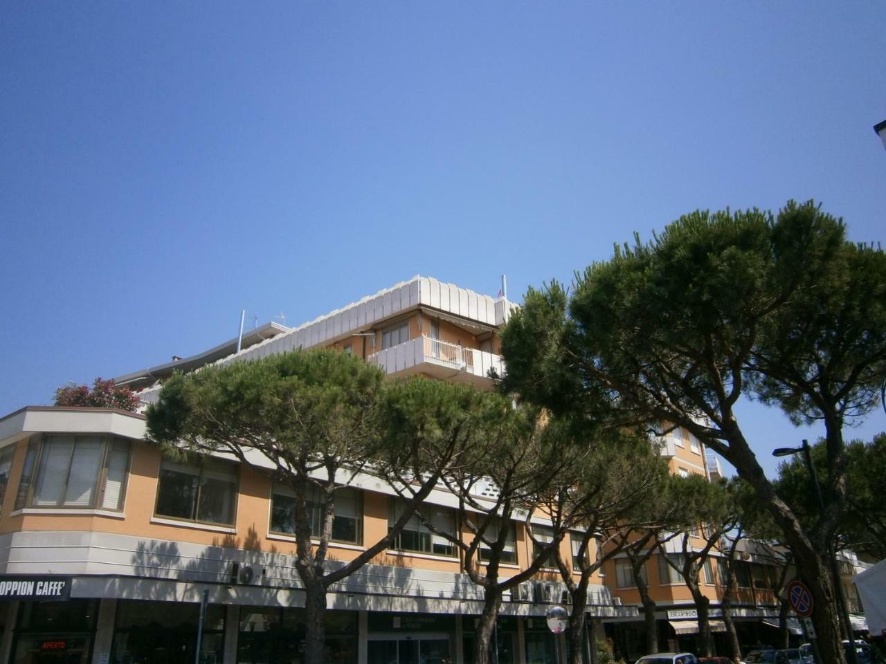 Condominio Commerciale Caorle Dış mekan fotoğraf