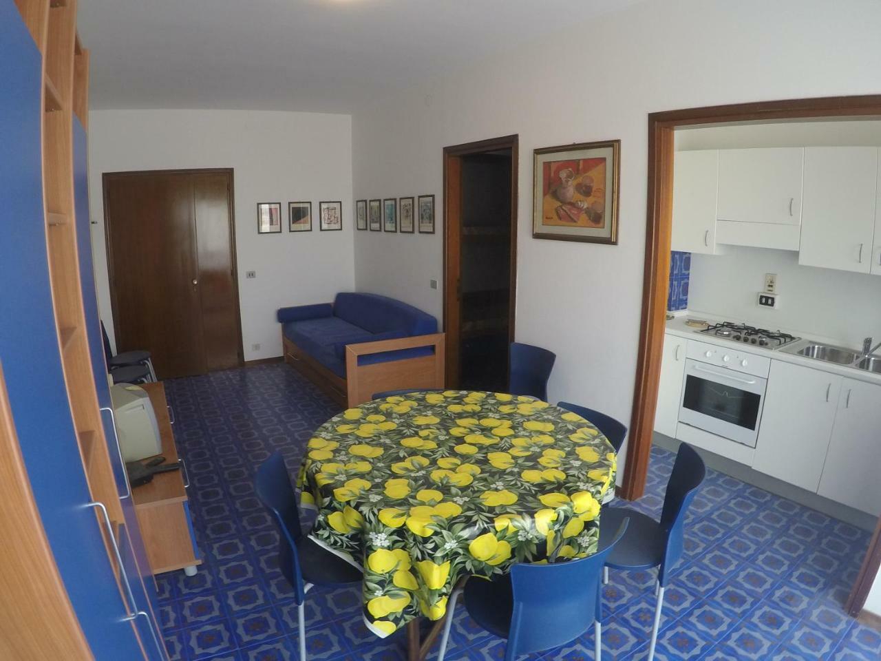 Condominio Commerciale Caorle Dış mekan fotoğraf