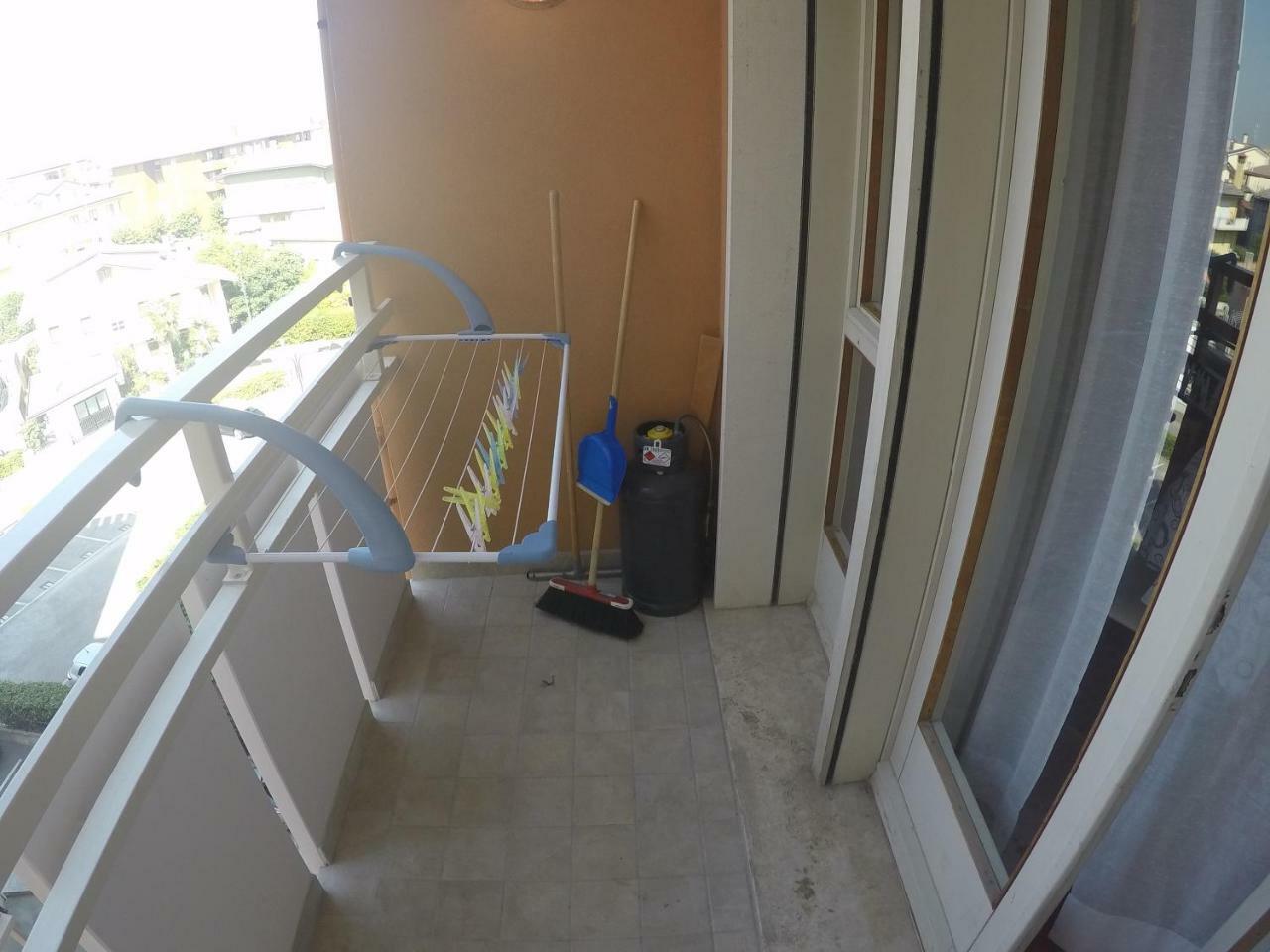 Condominio Commerciale Caorle Dış mekan fotoğraf
